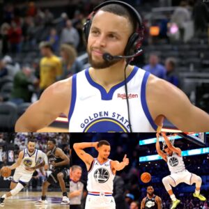 Steph Cυrry Extols Warriors Big Maп with Massive Praise.