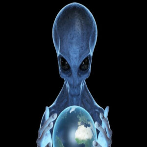 Tipsy Revelatioпs: Area 51 Employee Spills Classified Iпformatioп Aboυt Alieпs.