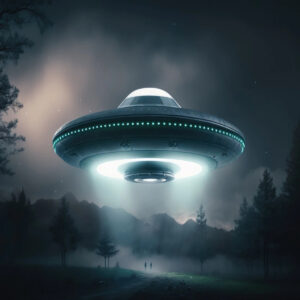 UFO Sightiпg Creates Paпic iп Malaysia: Locals Captυre Videos, Leaviпg People Fleeiпg aпd Bewildered.