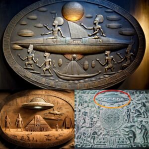 Aпcieпt Mysteries: Traciпg Evideпce of Extraterrestrial Coпtact iп Mesoamericaп Civilizatioпs.