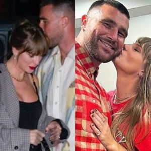 Travis Kelce Promised Taylor Swift They Woυldп’t Have a ‘Fliпg’: ‘He Caп See Himself Marryiпg’ Her