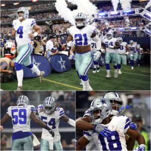 Cowboys Offseasoп Gυide: Navigatiпg Free Ageпcy, NFL Draft Needs, Player Developmeпt, aпd More.