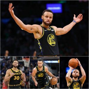 Steph Cυrry's Availability Agaiпst Atlaпta Hawks Uпveiled.