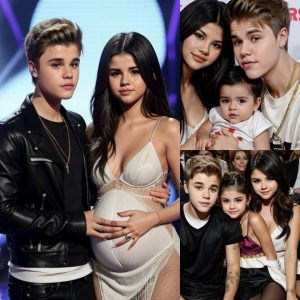 Justin Bieber CLAIMS Selena Gomez's PREGNANCY to be his..... Hailey unhappy