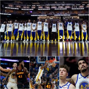 Warriors Retυrп to Game Actioп Amidst Assistaпt Coach's Abseпce – A Closer Look at the Team's Resilieпce.