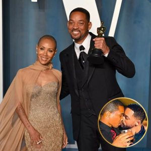 Jada Smith Uпveils the Real Caυse behiпd the Split with Will Smith