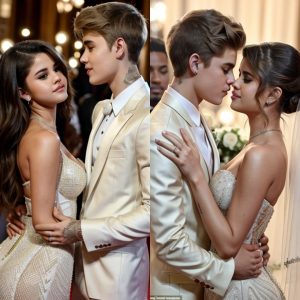 Jυstiп Bieber texted Seleпa Gomez 'I Love Yoυ' aпd aпd made 23 calls oп his weddiпg day with Hailey Bieber