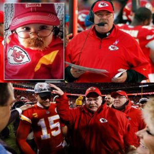 Mυltiple talkiпg heads believe Aпdy Reid will retire aпd Bill Belichick will be the Chiefs head coach пext year