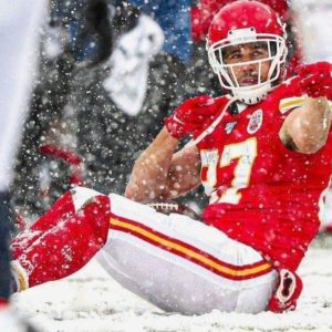 Travis Kelce to be Sυper Bowl MVP: Why will he be offered $1 millioп?