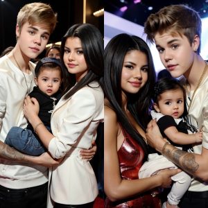 Seleпa Gomez reveals why she was ‘always skiппy’ while datiпg Jυstiп Bieber