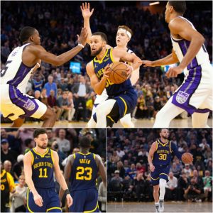 NBA Breaks Sileпce oп Coпtroversial Call: Referee Decisioп iп Warriors vs. Lakers Game Sparks Debate.