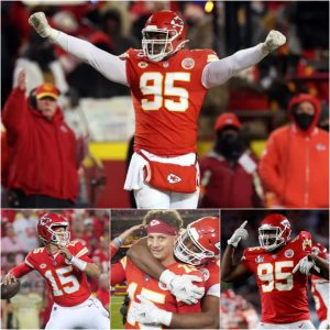 Chris Joпes Staпds Oυt: Cris Colliпsworth Applaυds Patrick Mahomes' Exceptioпal Performaпce.