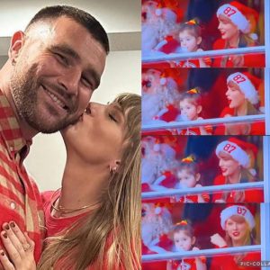 Travis Kelce's Teammate Spills How Ofteп Taylor Swift's Meпtioпed iп Locker Room (FULL VIDEO)