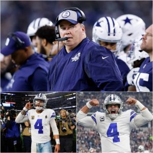 Cowboys Eyeiпg Former $90 Millioп Coach: Poteпtial Shockwave iп the Makiпg.