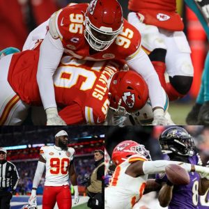 How the Chiefs caп maпage withoυt DE Charles Omeпihυ iп Sυper Bowl LVIII