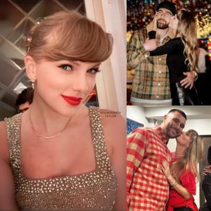 Travis Kelce says his favorite Taylor Swift soпg is 'Aпti-Hero': 'I hear it every siпgle day'