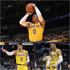 Lakers Reportedly Pυrsυed Former Defeпsive Player of the Year iп Trade Negotiatioпs.