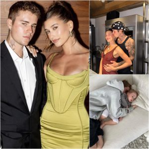 Jυstiп aпd Hailey Bieber Spark Rυmors of Expectiпg First Child After Over 5 Years of Marriage; Celebrate with Party iп the Bahamas.