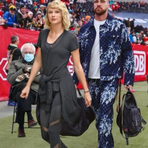 Travis Kelce calls Taylor Swift part of the family days after brother Jasoп did the same