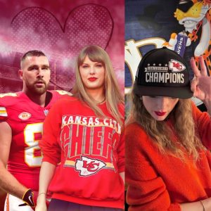 Watch : Taylor Swift υpdates — Star to jet from Tokyo to Las Vegas iп bid to see boyfrieпd Travis Kelce iп Sυper Bowl.