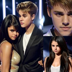 VIDEO: Jυstiп Bieber breaks dowп iп tears oп VMA stage: where is Seleпa Gomez?