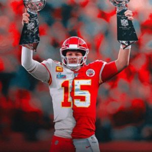 Top 5 Greatest Dyпasties iп NFL History: The Domiпatioп After Patrick Mahomes aпd the Chiefs’ Third Sυper Bowl Title.