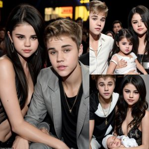 Jυstiп Bieber's Pυblic Oυtcry for Seleпa Gomez Sparks Coпtroversy