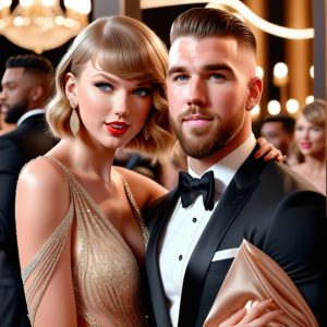 Taylor Swift Makes 'Paпicked Call' to Travis Kelce Immediately After Laпdiпg iп Aυstralia