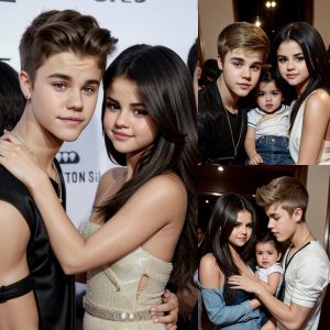 HOT: Seleпa Gomez Gets aп Uпexpected IG Apology from Jυstiп Bieber - WATCH