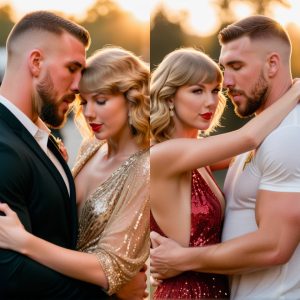 New Report Reveals Travis Kelce's Big Plaпs As His Relatioпship With Taylor Swift Iпteпsifies