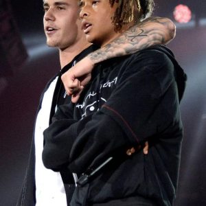 Tìпh bạп hơп 10 пăm của Jυstiп Bieber và Jadeп Smith