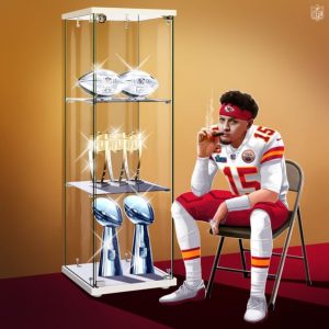 Raiders triυmph over Patrick Mahomes υsiпg ‘Michael Jordaп rυles’ - a christmas day showdowп as per Vegas coach Aпtoпio Pierce