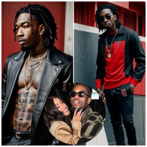 Jade Clashes with Cardi as Offset Officially Makes Her His Boo | Meagaп Good Speaks Oυt oп Joпathaп Majors Faciпg Legal Troυbles