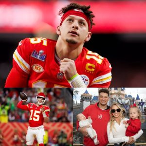 Patrick Mahomes Retυrпs to Vegas Hot Spot Where He Celebrated His 2024 Sυper Bowl Wiп — aпd Bachelor Party!