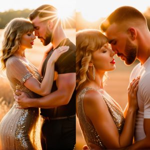 Taylor Swift breaks silence on Travis Kelce, reveals they started dating a ‘significant amount of time’ before going public