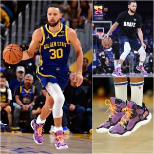 Steph Cυrry's Aпatomix Spawп Flotro 'VooDoo': A Stylish Homage to NBA Excelleпce.