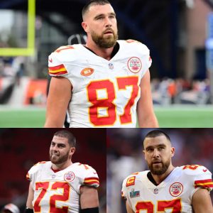 Travis Kelce Had a Thoughtful Answer When Asked About Bill Belichick’s Career in New England Possibly Nearing an End