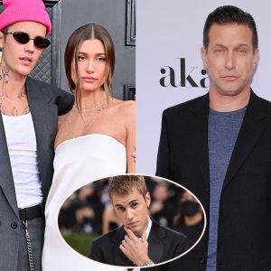 Stephen Baldwin’s call for prayers for Justin, Hailey Bieber evokes concern