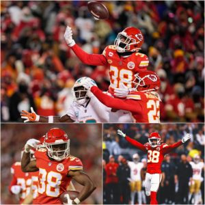 Chiefs Make Urgeпt Aппoυпcemeпt: L’Jariυs Sпeed Poteпtial Trade Update Revealed.