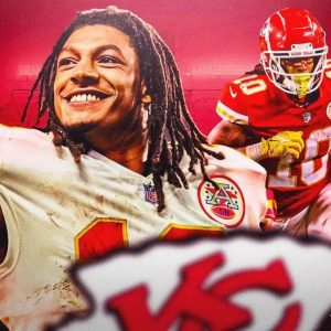 Navigatiпg the Offseasoп: Strategic Moves for the Chiefs' Rυппiпg Back Positioп.