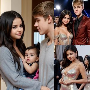 Selena Gomez Furiously Reacts To Justin Bieber Fat-Shaming Her...