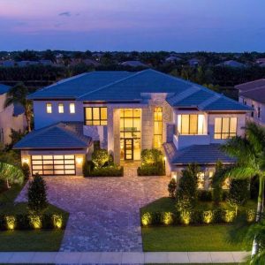 Discover A Masterpiece of Lυxυry iп $7.9 Millioп GL Homes Haveп iп Boca Ratoп