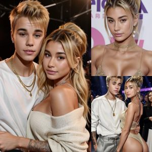 Hailey Bieber Is DONE With Justin Bieber In New Tik Tok