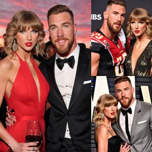 'SNL' Comedy Trio Take Credit for Taylor Swift and Travis Kelce Romance