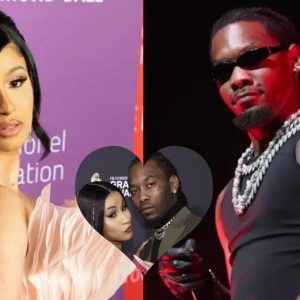 Cardi B kickstarts 2024 with bold confession about Offset