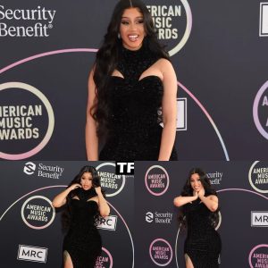 Cardi B 2024 Album Release Date, Who is Cardi B?