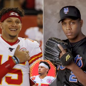 Pat Mahomes Sr. Opens Up on Patrick Mahomes’ Retirement: “I Could See Him Playing at Least Another 10–12 Years” – Fancy Blog