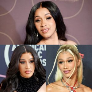 Cardi B & BIA Seemingly Trade Shots As Beef Rumors Heat Up