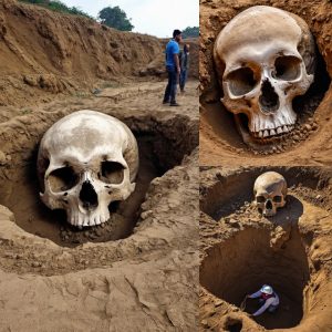 Unveiling East Africa's Past: Skeletons Discovered in Ancient City Illuminate Historical Mysteries