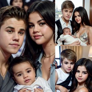 Selena Gomez's Wealth Jumps To USD 800 Million, Surpassing The Bieber Couple's USD 320 Million Total